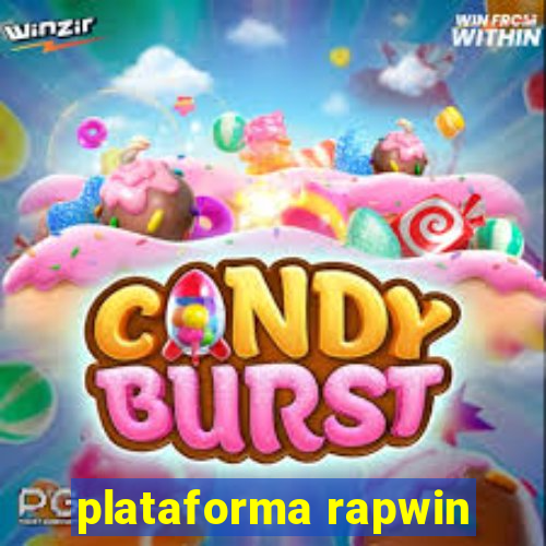 plataforma rapwin